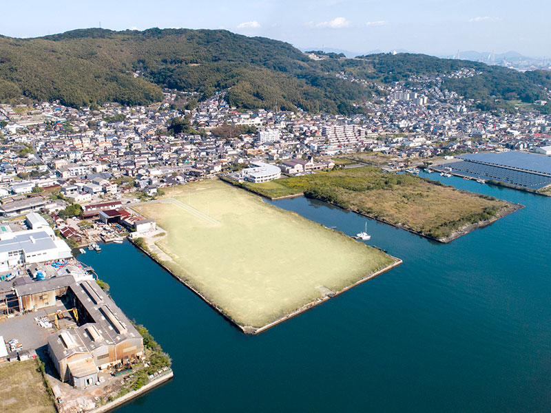 物件情報